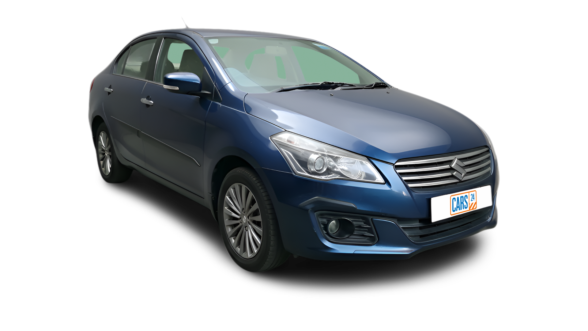 Maruti Ciaz-img